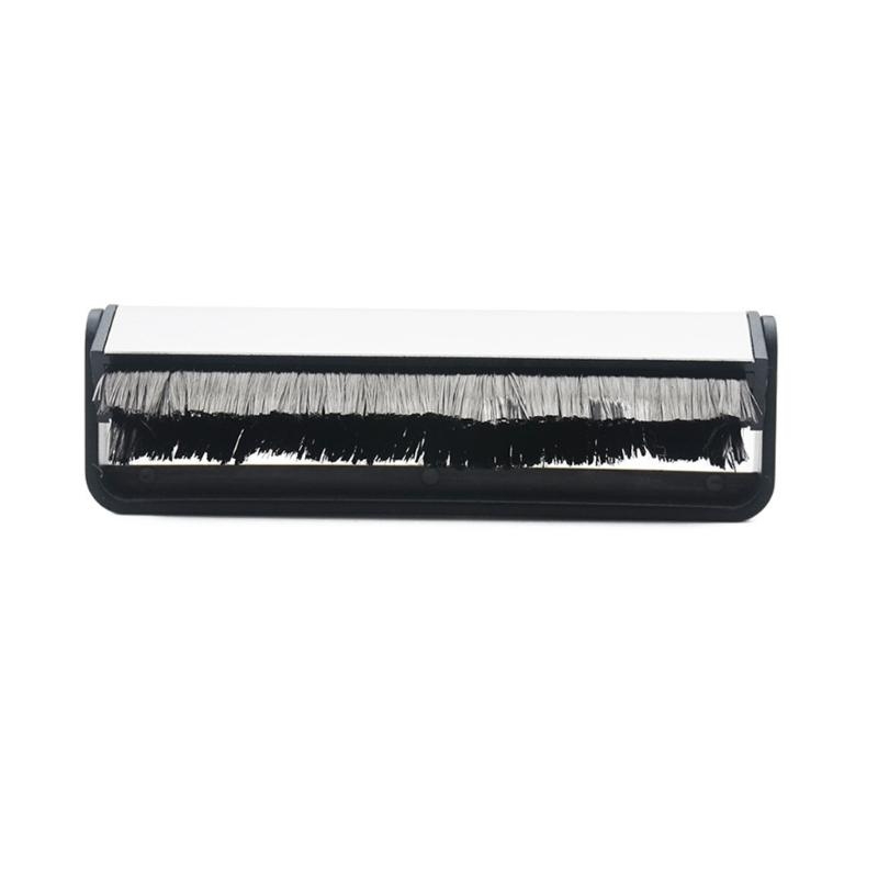 Vinyl Record Cleaner - Professional Vinyls Record Cleaning Brush Cleaner