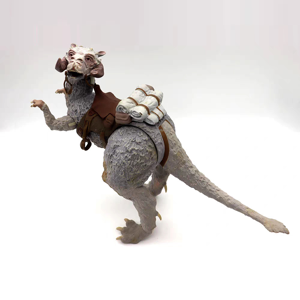Vintage Star Wars Collectible - Figura de acción suelta de Star