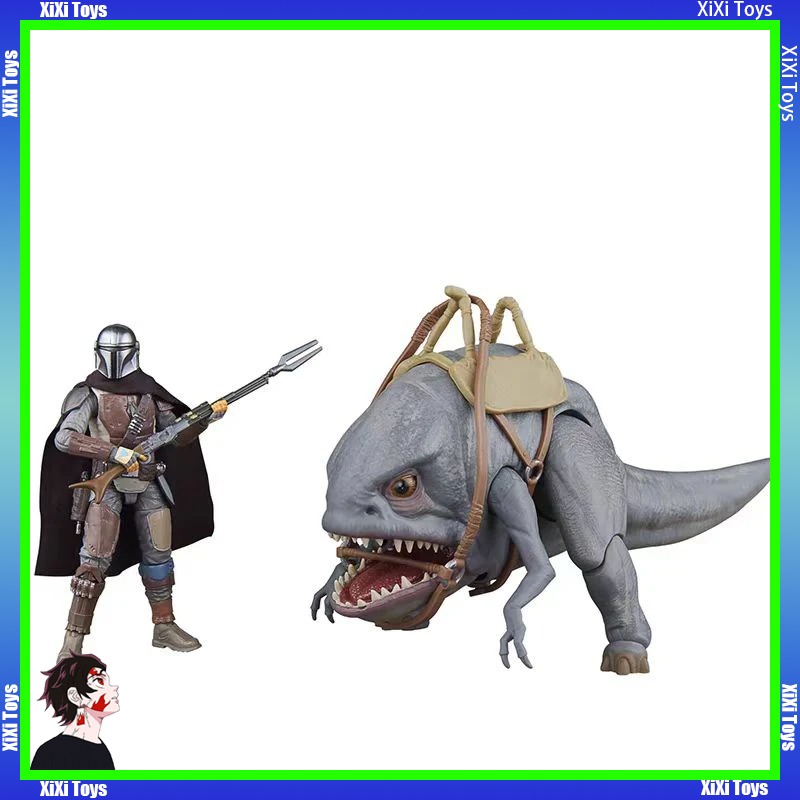 In Stock Hasbro Star Wars The  - Vintage Star Wars Collectible recension och pris
