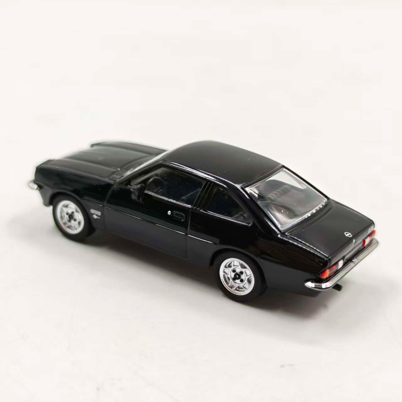 Herpa 1/87 Scale OPEL GT/E Spo - Vintage And Collectible recension och pris