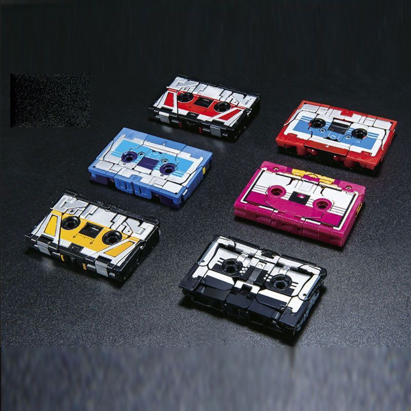 Vintage Retro Transforming Rob - Vintage Toys Collector recension och pris