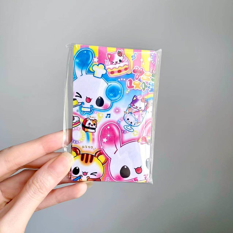 20pcs/Pack Heisei Retro Anime  - Vintage Item recension och pris