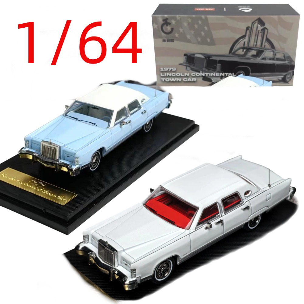 Turning Crush Diecast 1/64 sca - Vintage And Collectible recension och pris