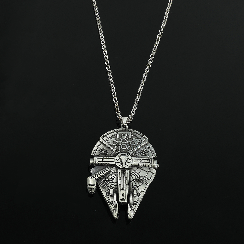 Vintage Spaceship Model Metal  - Vintage Item recension och pris