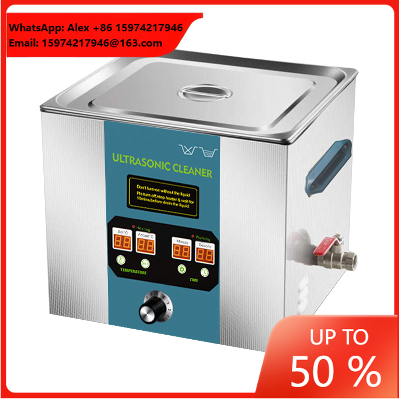 Hot Selling High Frequency 68k - Vinyl Record Cleaner recension och pris