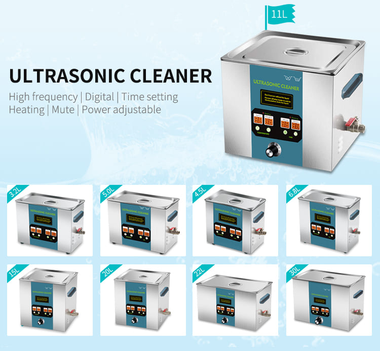 Hot Selling High Frequency 68k - Vinyl Record Cleaner recension och pris