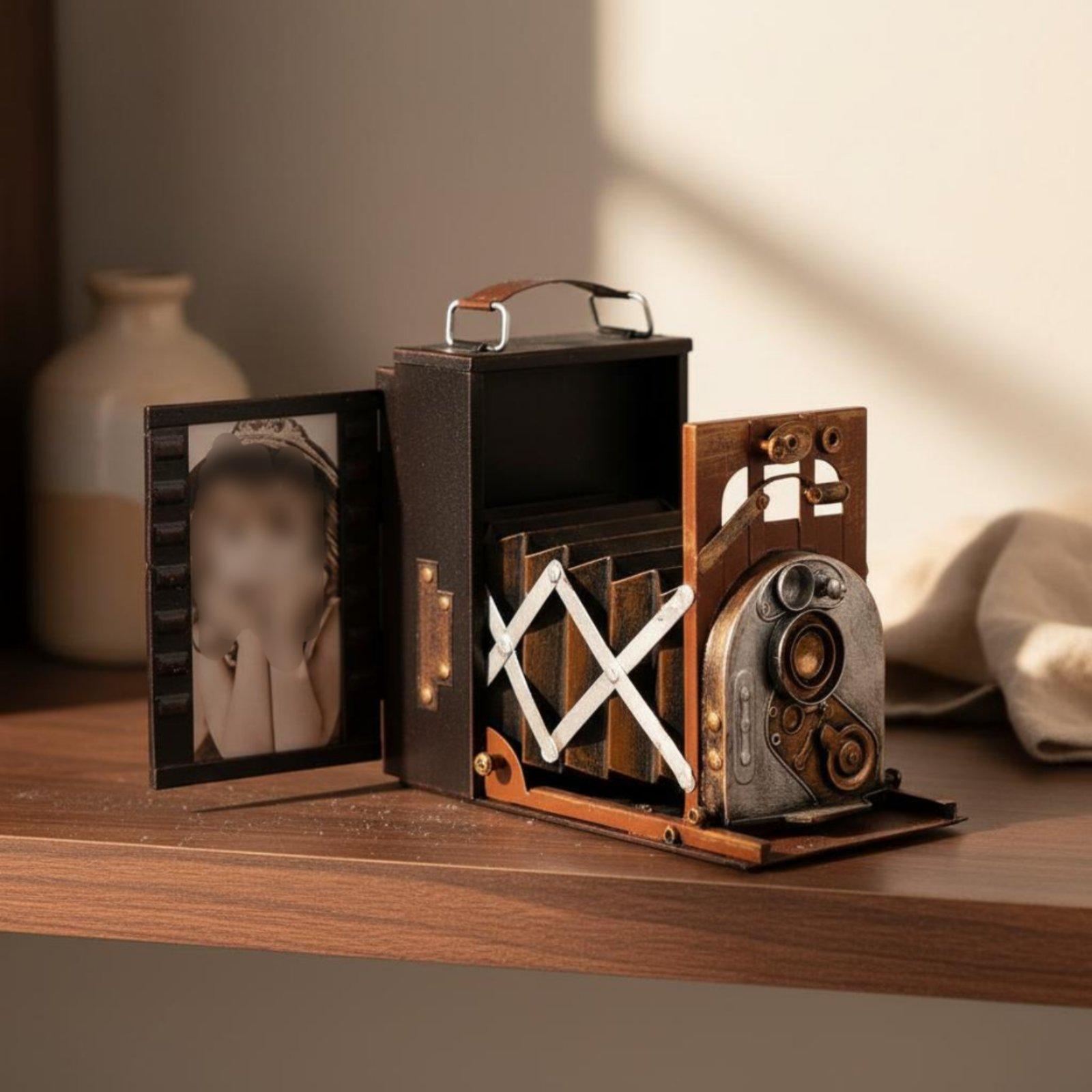 Vintage Camera Model Collectib - Collectible Vintage Cameras recension och pris