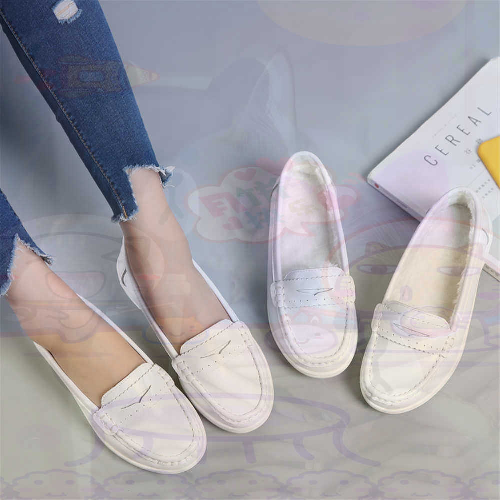 Soft Slip-on Womens Large Size - Collectible Vintage Golf Balls recension och pris