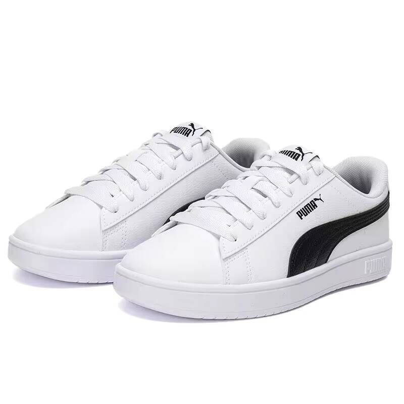 PUMA Men Women Rickie Classic  - Puma Shoes Rs-X recension och pris