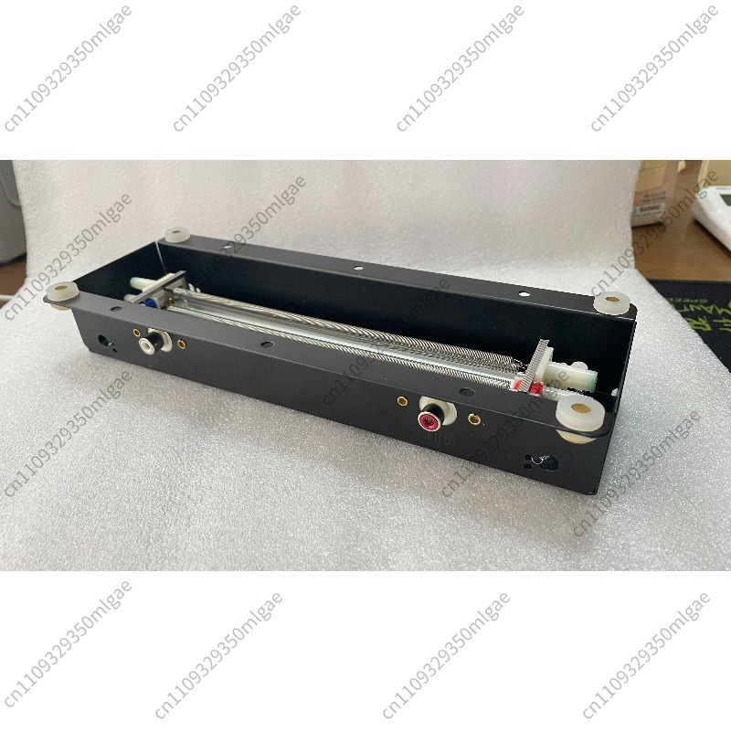 For S3BB2C1B Spring Reverb Tan - Tube Amplifier Part recension och pris