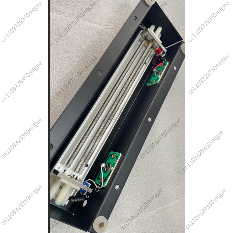 For S3BB2C1B Spring Reverb Tan - Tube Amplifier Part recension och pris