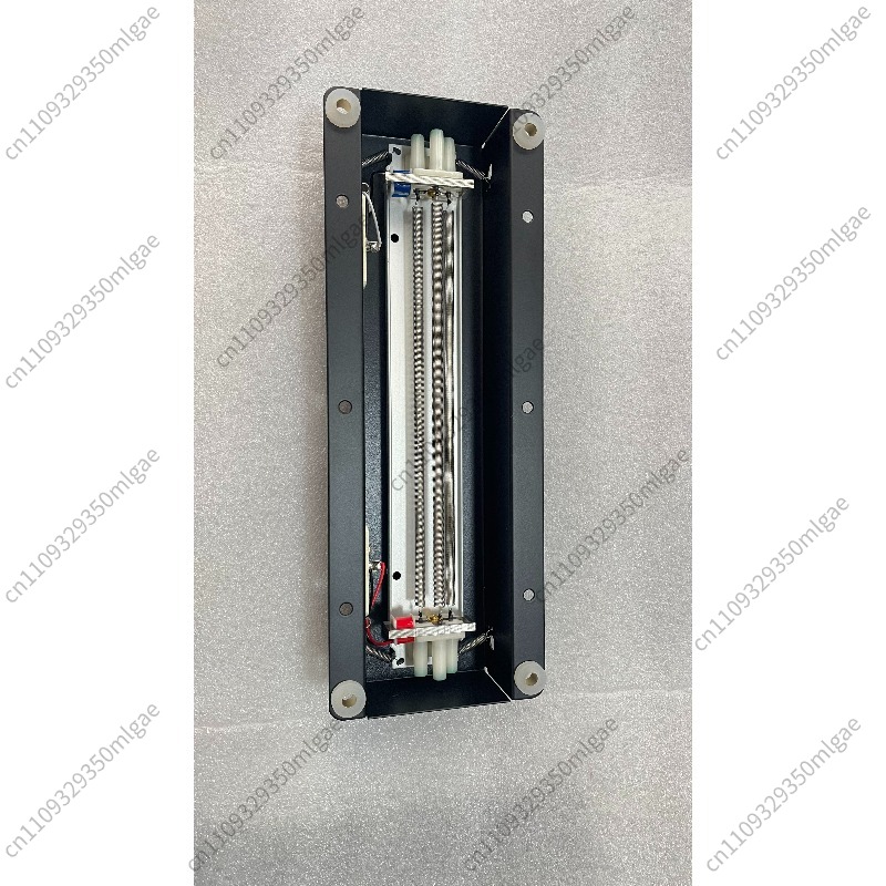 For S3BB2C1B Spring Reverb Tan - Tube Amplifier Part recension och pris
